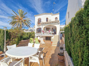 Casa Isabel Moraira - Mandalay Rentals